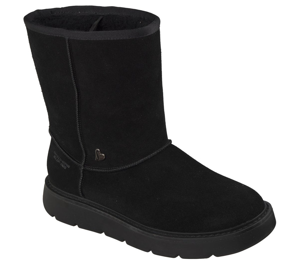 Skechers Slip-ins: Keepsakes Cozy - Cozy Mid