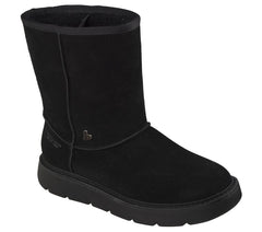 Skechers Slip-ins: Keepsakes Cozy - Cozy Mid