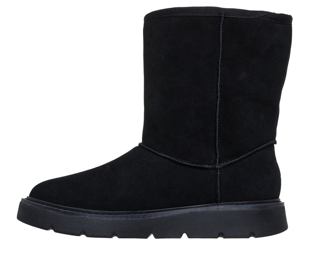 Skechers Slip-ins: Keepsakes Cozy - Cozy Mid