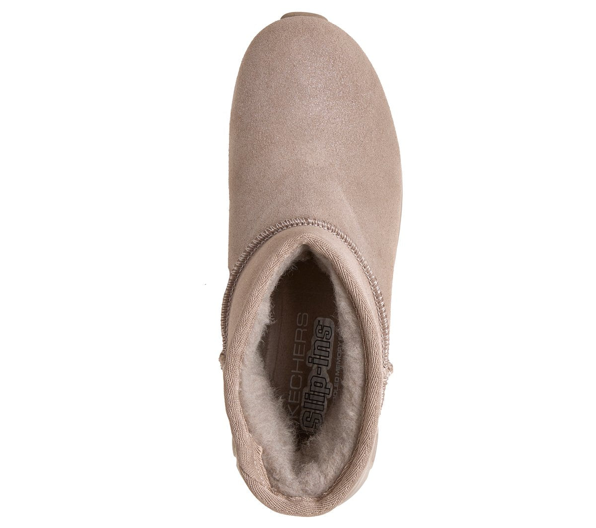 Skechers Slip-ins: Glide-Step Pro Boot - Cozy Mini