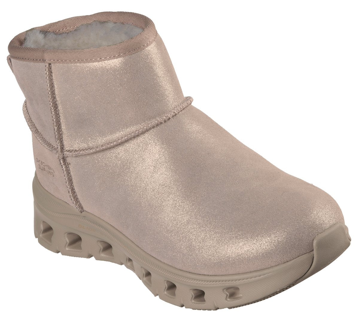 Skechers Slip-ins: Glide-Step Pro Boot - Cozy Mini