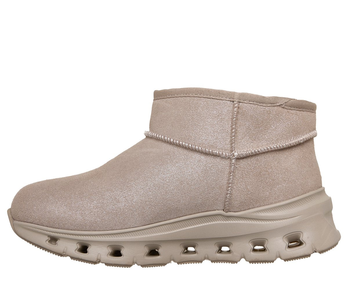 Skechers Slip-ins: Glide-Step Pro Boot - Cozy Mini