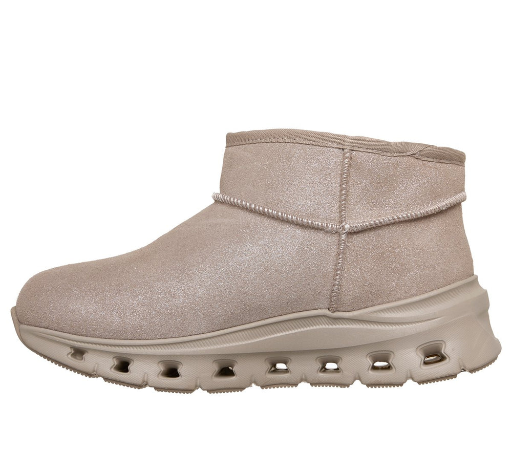 Skechers Slip-ins: Glide-Step Pro Boot - Cozy Mini