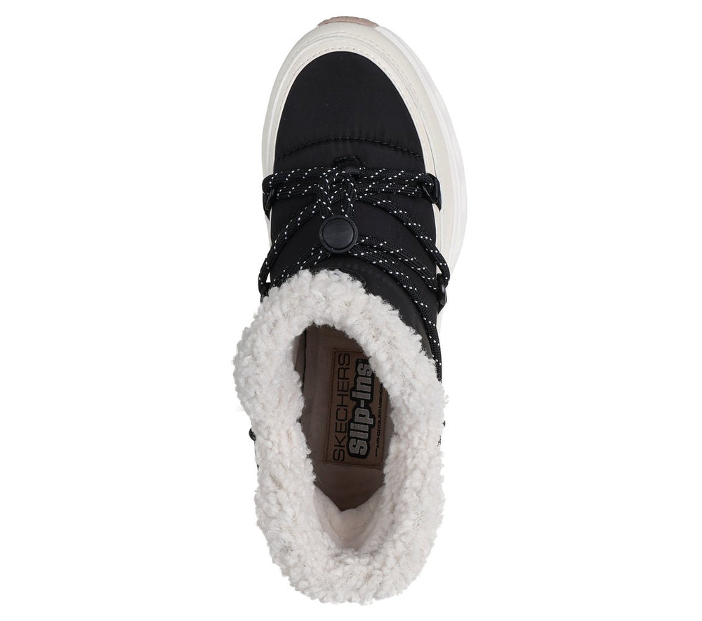Skechers Slip-ins: GO WALK Glide-Step 2.0 Boot - Jade