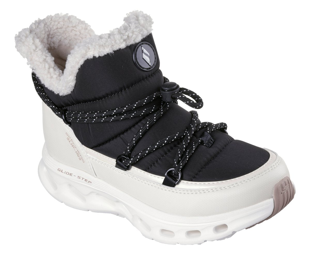Skechers Slip-ins: GO WALK Glide-Step 2.0 Boot - Jade