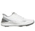 WHITE / SILVER