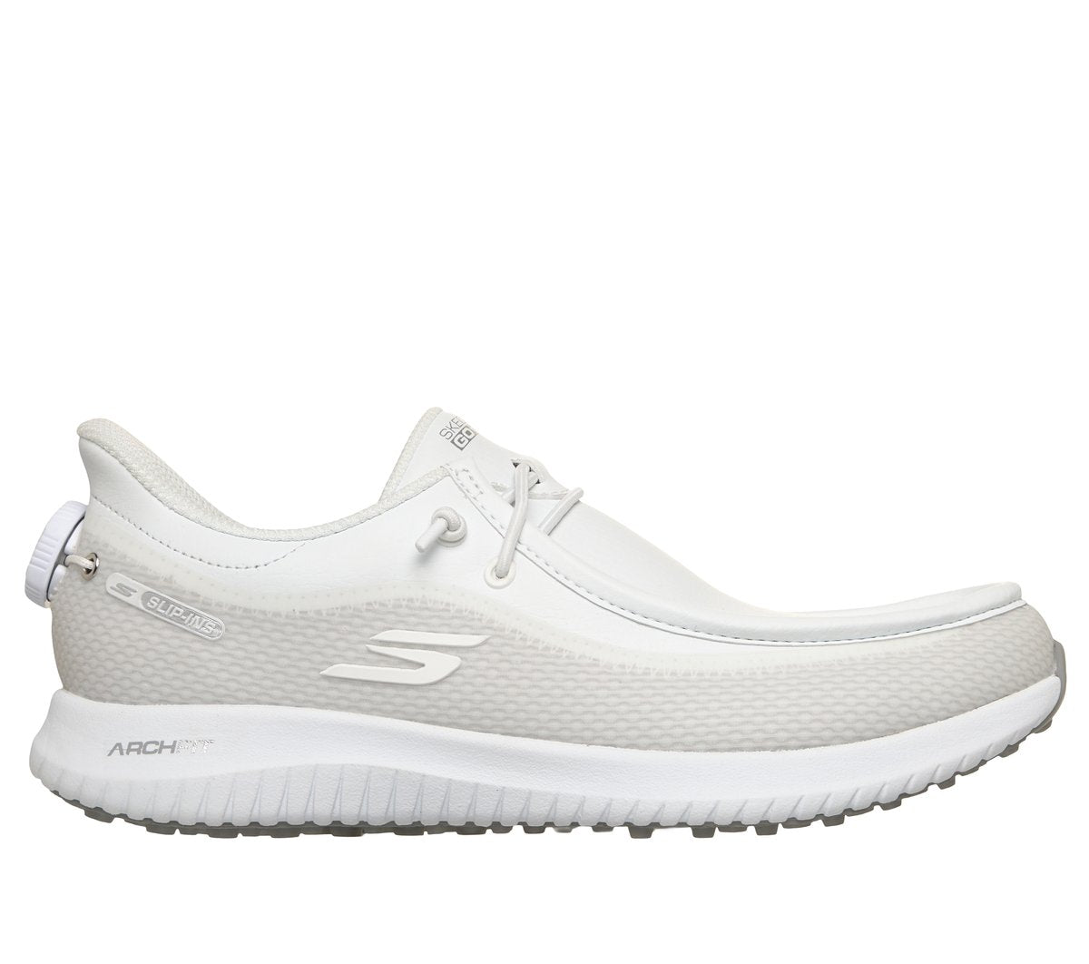 Skechers Slip-ins Golf:Flight - Moc Twist Fit