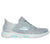 GRAY / AQUA