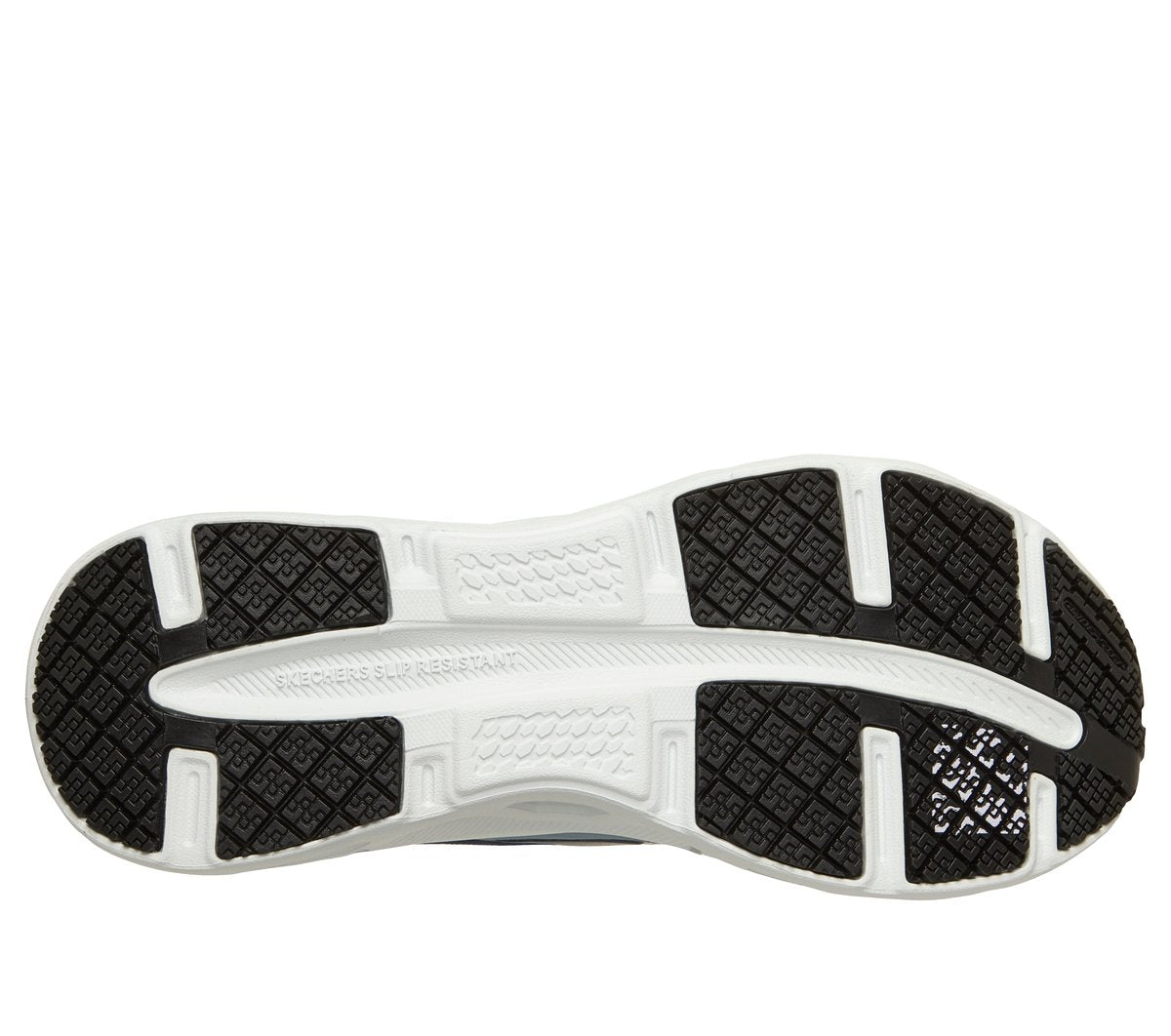 Skechers Slip-ins Work Slip-Resistant: Glide-Step Altus