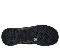 Skechers Slip-ins Work Slip-Resistant: Glide-Step Pro - Edura