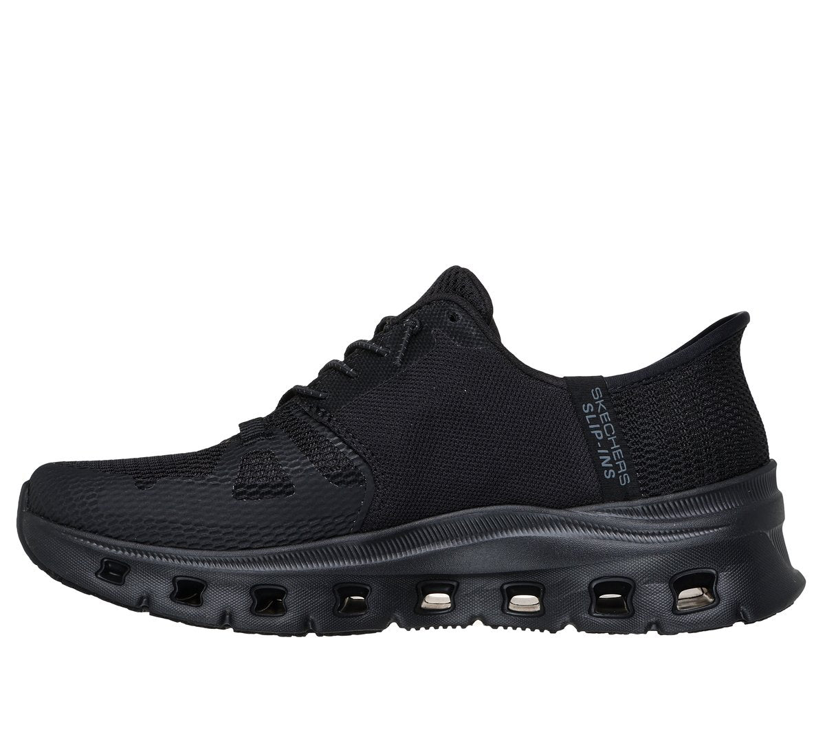 Skechers Slip-ins Work Slip-Resistant: Glide-Step Pro - Edura