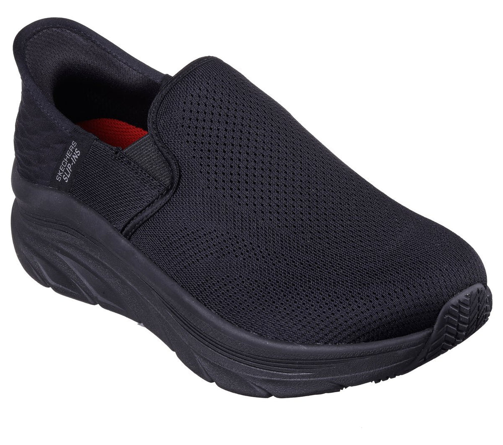 Skechers Slip-ins Work: D'Lux Walker SR - Ugina