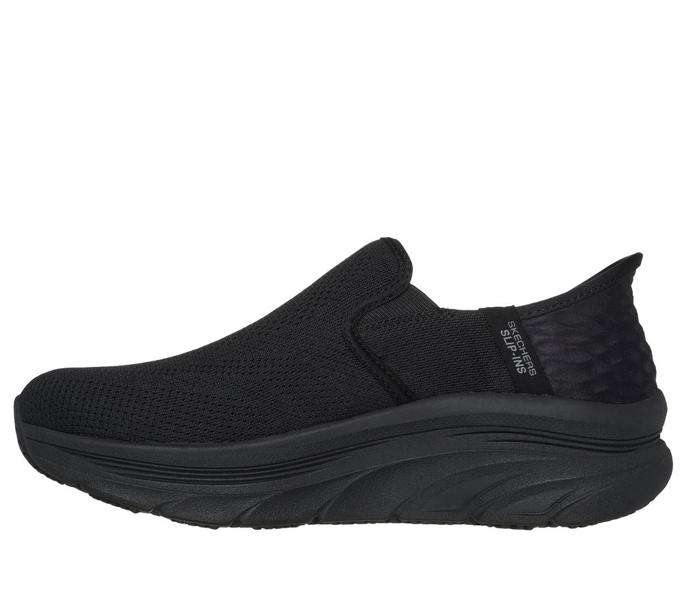 Skechers Slip-ins Work: D'Lux Walker SR - Ugina