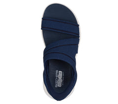 Skechers Slip-ins: GO WALK Flex Sandal - Enticing