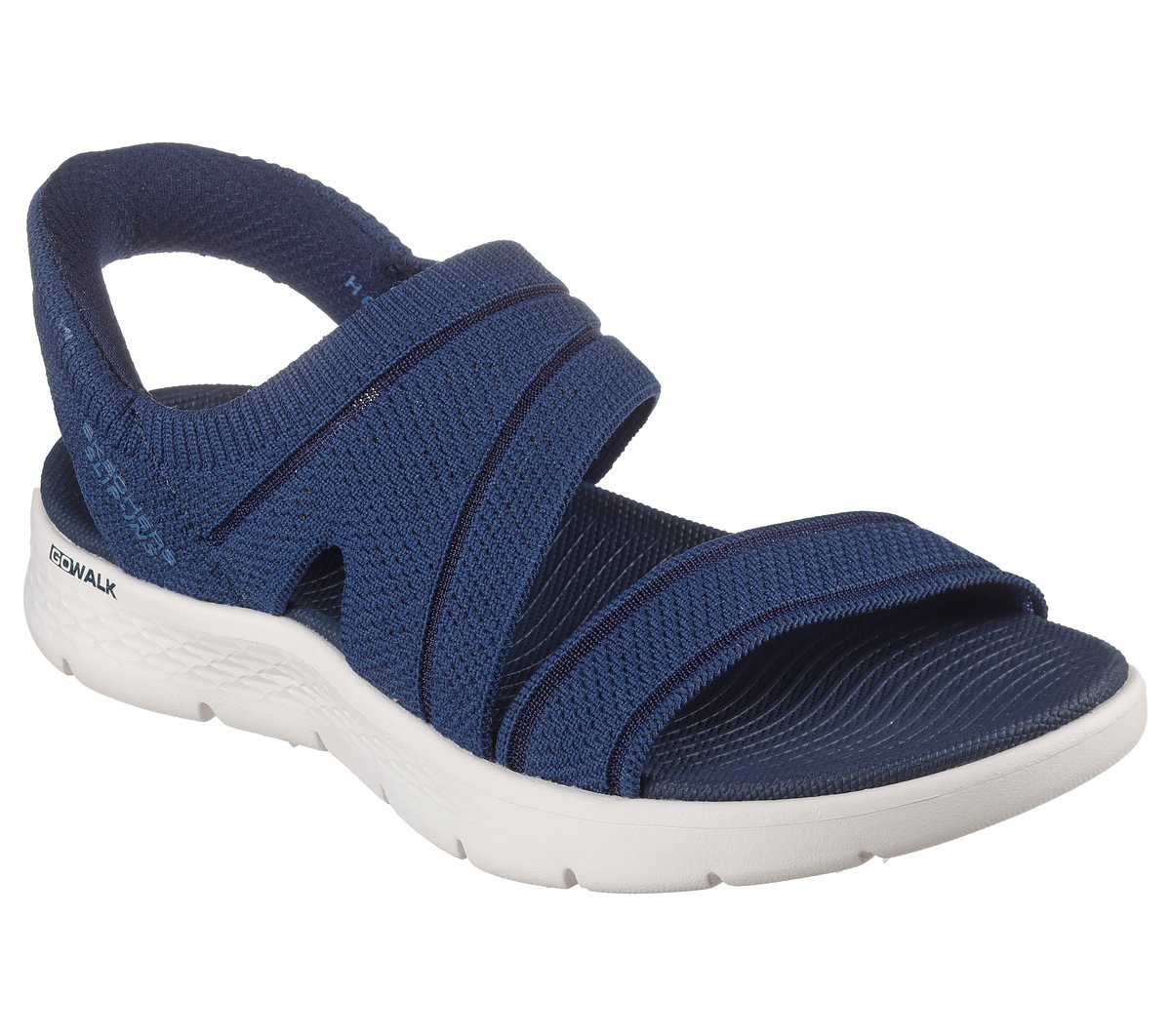Skechers Slip-ins: GO WALK Flex Sandal - Enticing
