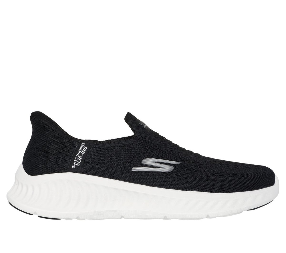 BLACK / WHITE,6.0,Medium