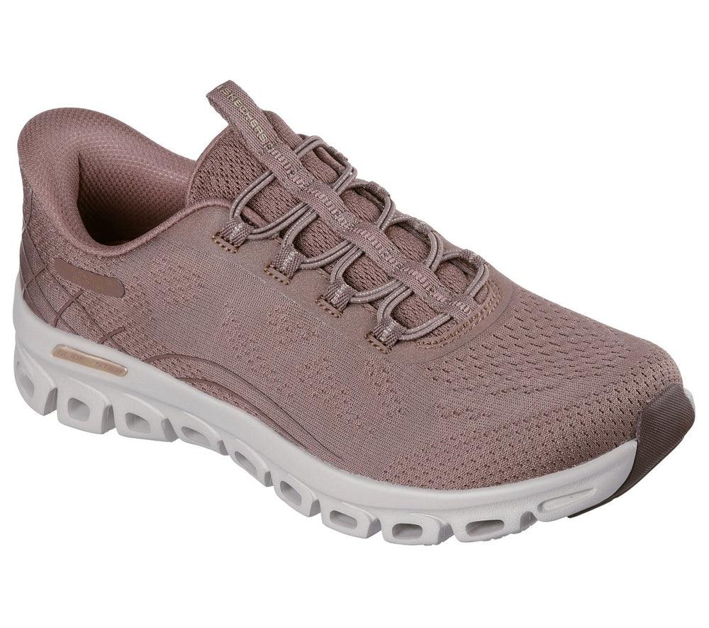 Skechers Slip-ins: Glide-Step Elevate - Amaze