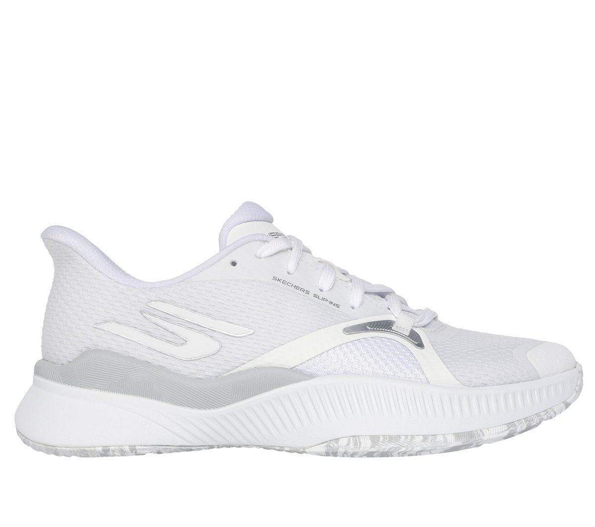 Skechers Slip-ins: State Champ