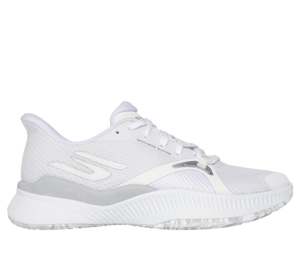Skechers Slip-ins: State Champ
