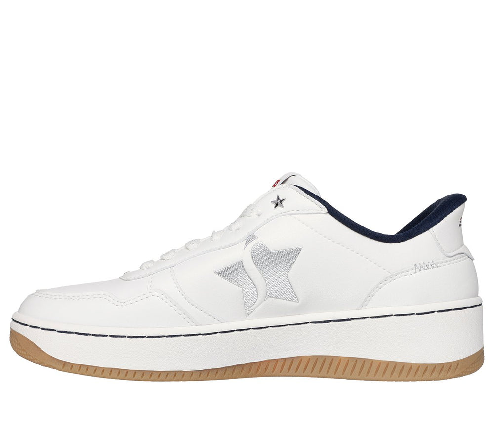 Skechers Slip-ins: Sport Court 2.0 - Studded Star