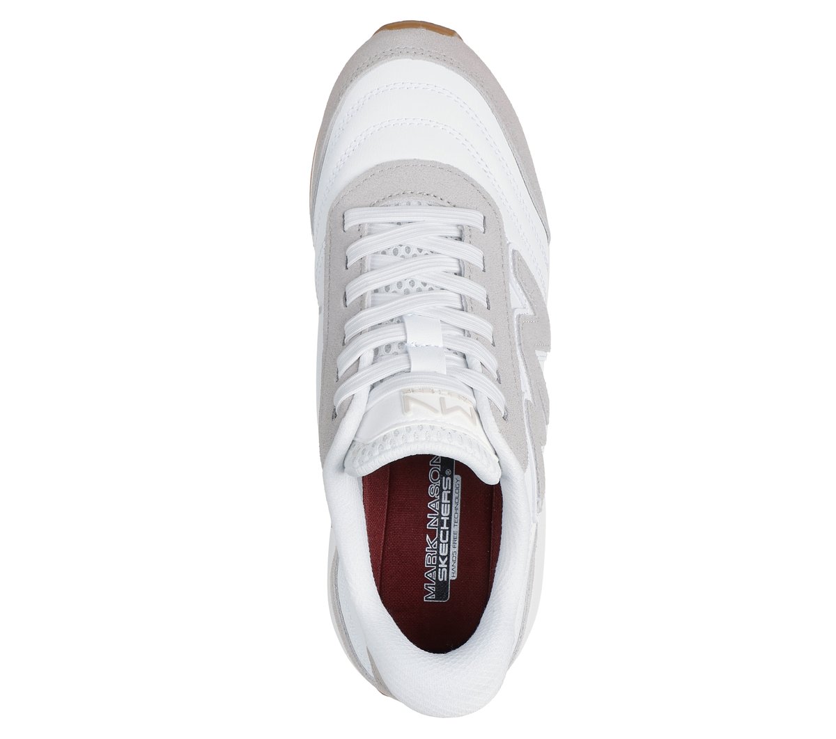 Skechers Slip-ins Mark Nason:Street Jogger - Driv