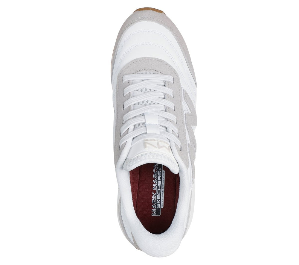 Skechers Slip-ins Mark Nason:Street Jogger - Driv