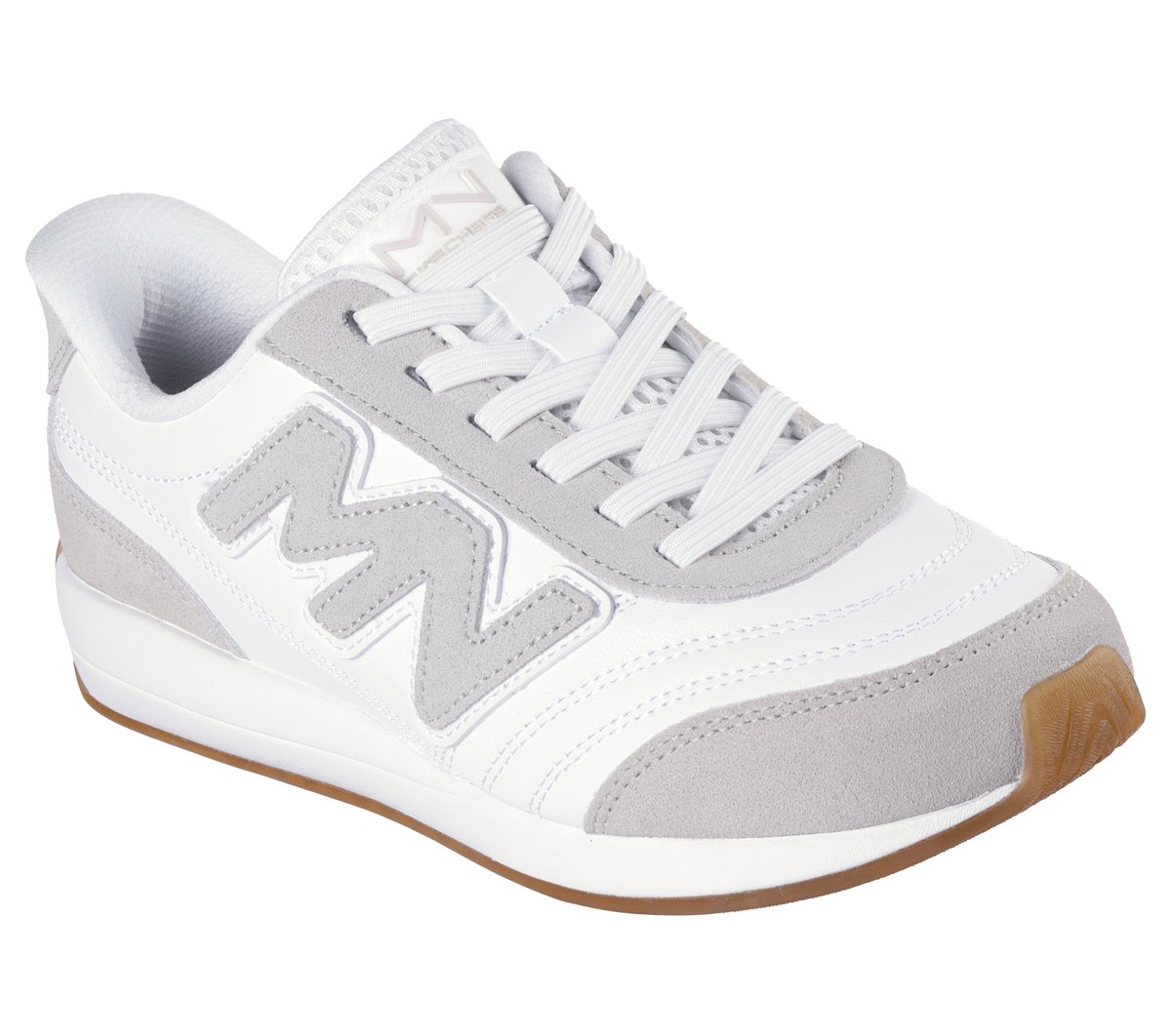Skechers Slip-ins Mark Nason:Street Jogger - Driv