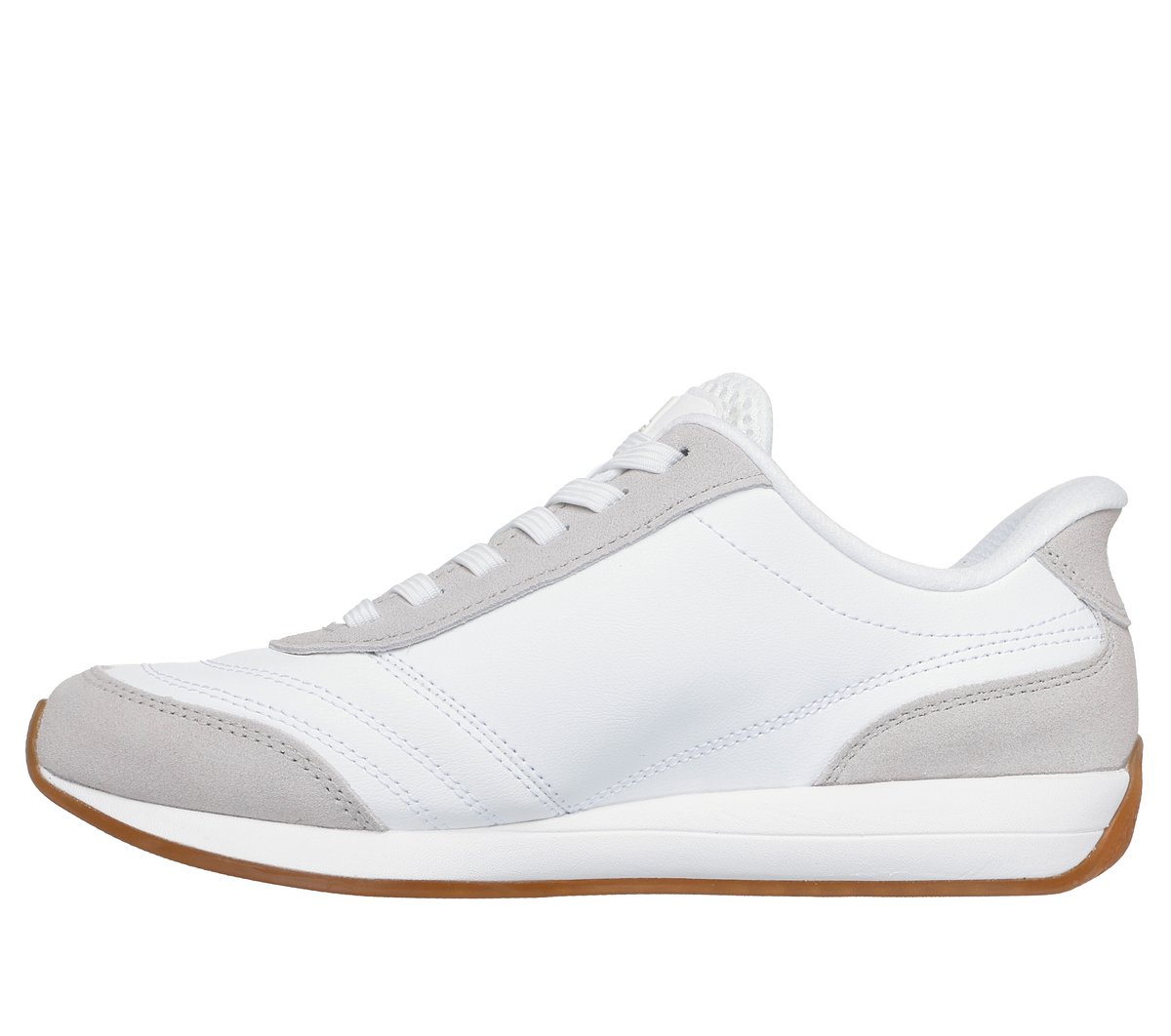Skechers Slip-ins Mark Nason:Street Jogger - Driv