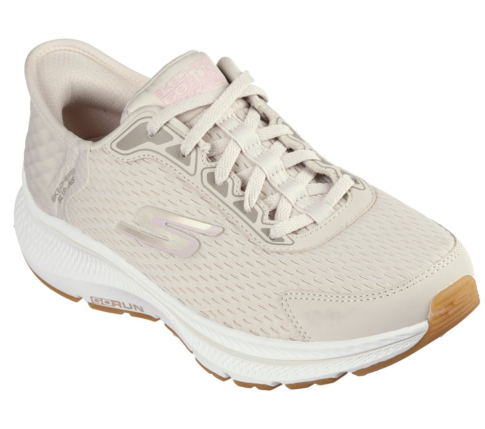 Skechers Slip-ins: GO RUN Consistent 2.0 - Endure