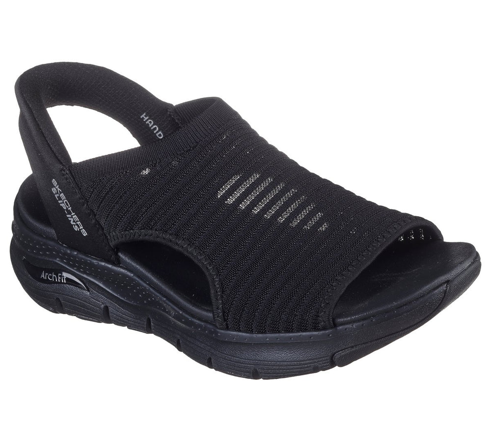 Skechers Slip-ins: Arch Fit - Euclid Beach