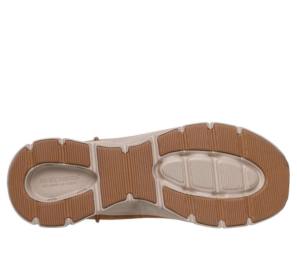 Skechers Slip-ins: Glide-Step Pro Boot - Cozy Mid