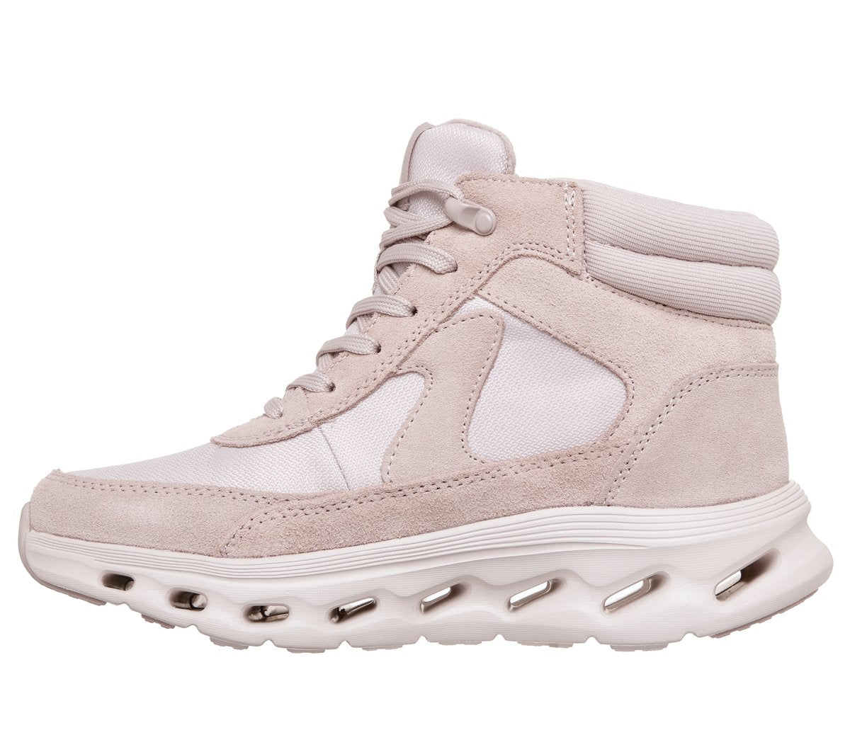 Skechers Slip-ins: GO WALK Glide-Step 2.0 Boot - Drew