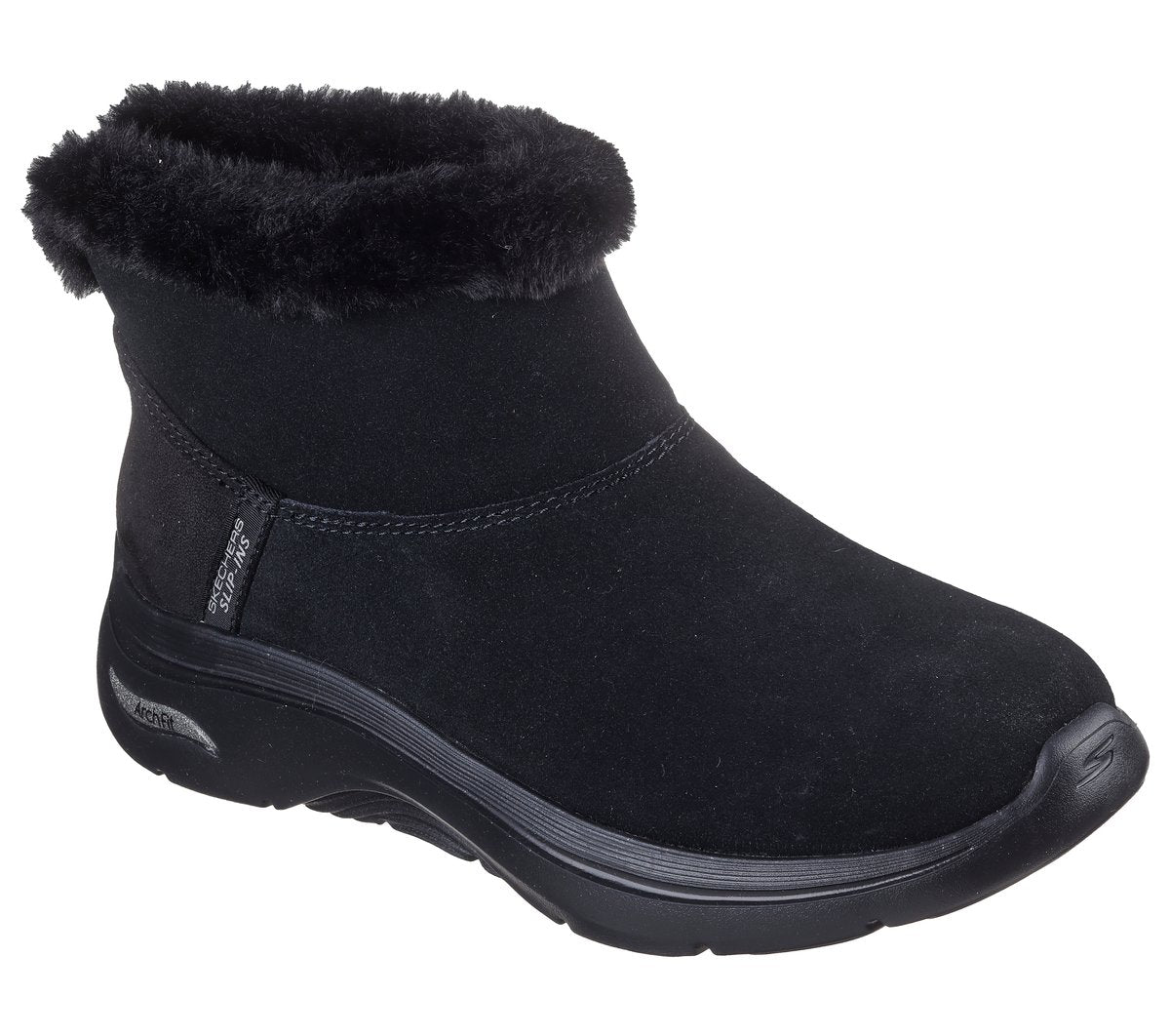 Skechers Slip-ins: GO WALK Arch Fit 2.0 - Cozy Stride