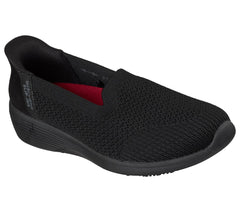 Skechers Slip-ins Work Slip-Resistant: Arya