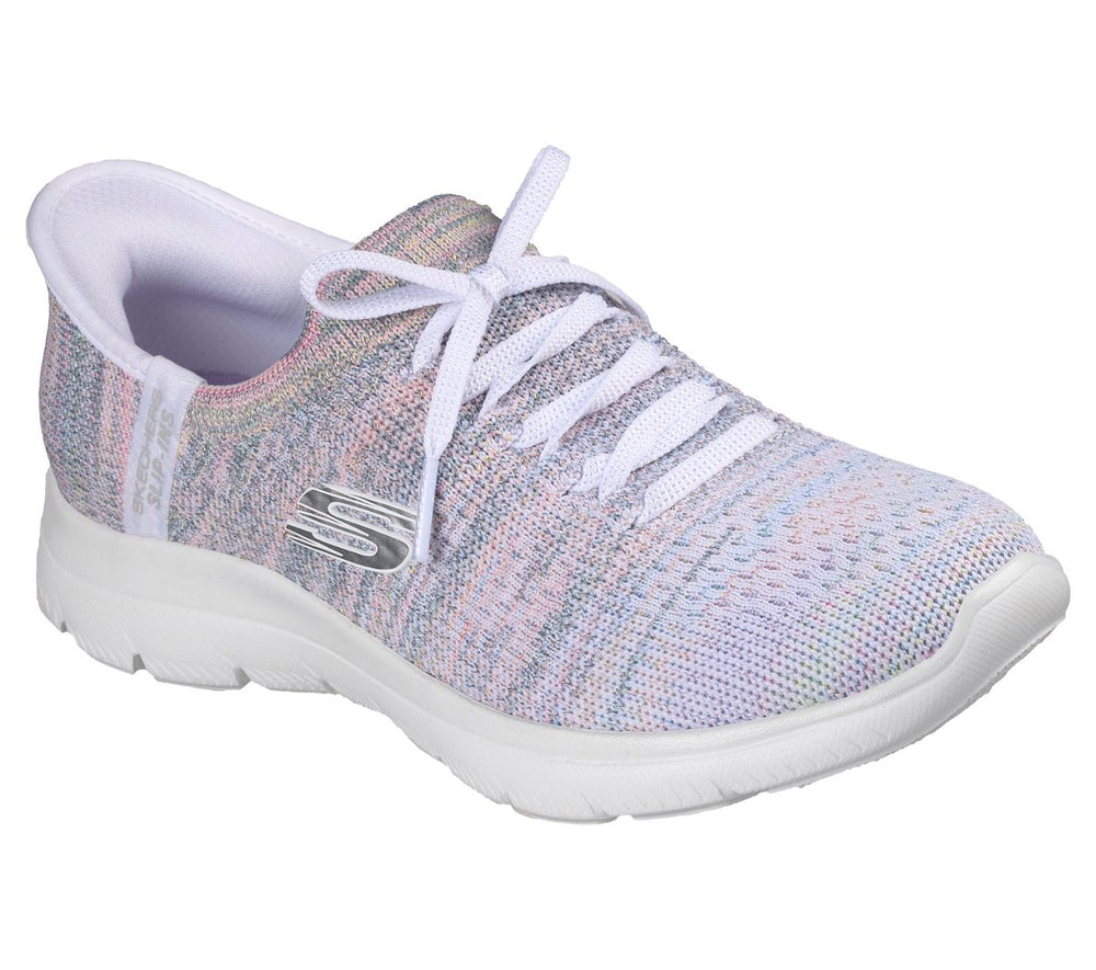Skechers Slip-ins: Summits - Mystic Glow