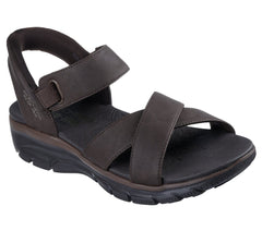 Skechers Slip-ins Relaxed Fit: Easy Going - Somewhere Sunny