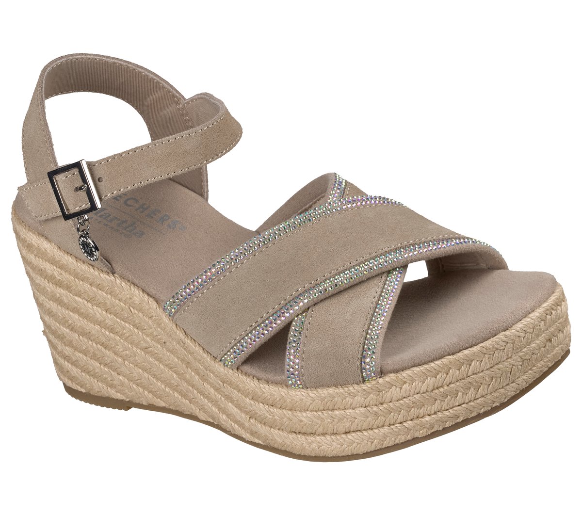 Skechers Martha Stewart: Iris - Modest Queen