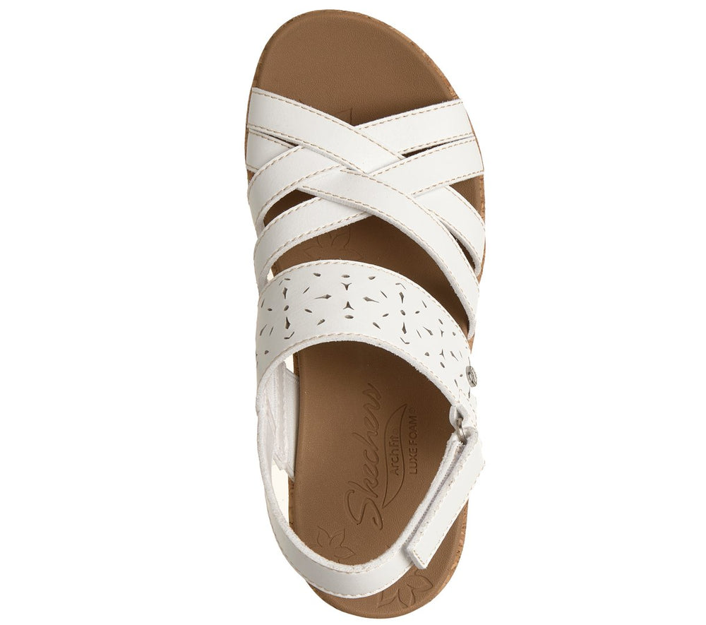Skechers Arch Fit Beverlee 2.0 - Natural Era