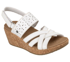 Skechers Arch Fit Beverlee 2.0 - Natural Era