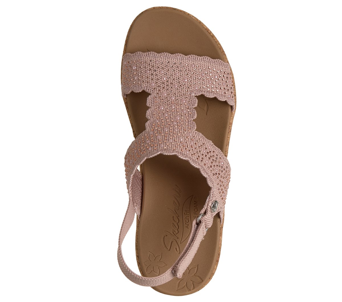 Skechers Arch Fit Beverlee 2.0 -My Fav
