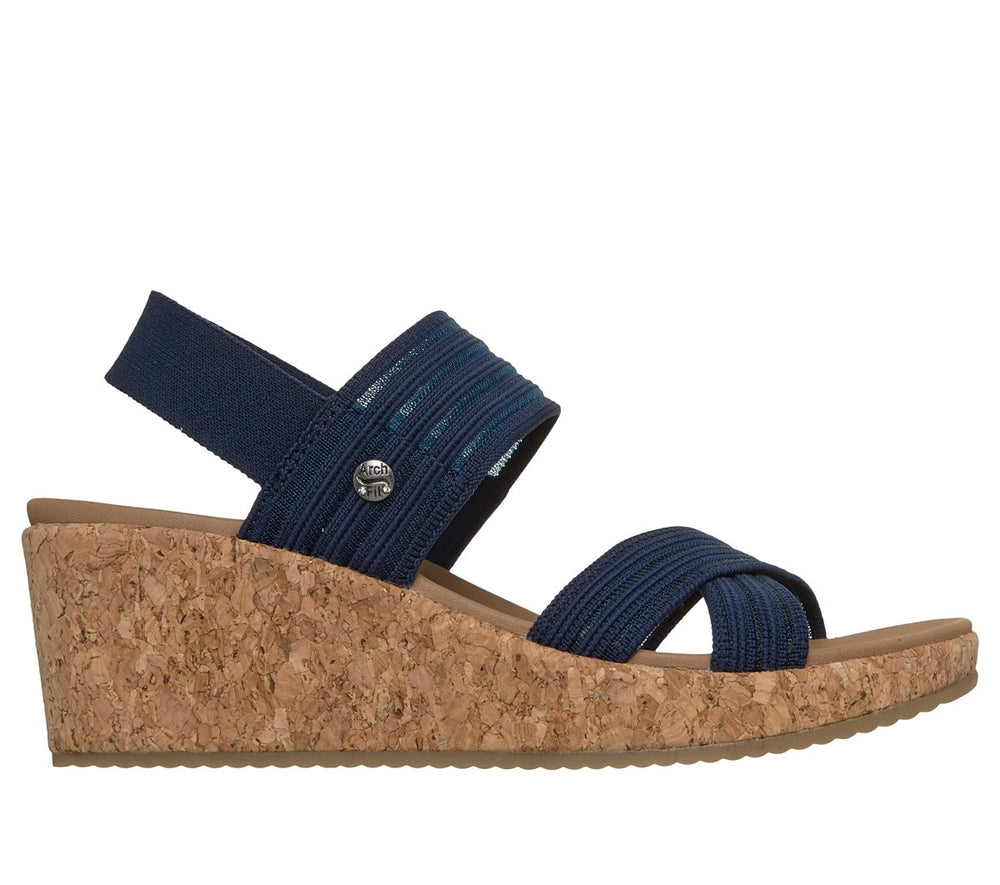 Skechers Arch Fit Beverlee 2.0 -Bali Vibes
