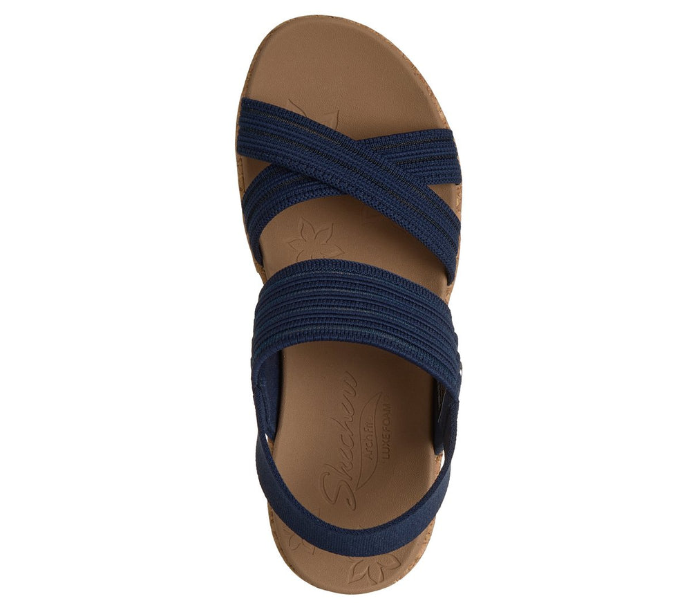 Skechers Arch Fit Beverlee 2.0 -Bali Vibes