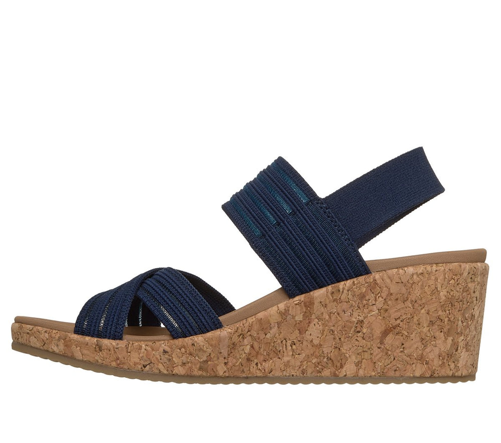Skechers Arch Fit Beverlee 2.0 -Bali Vibes