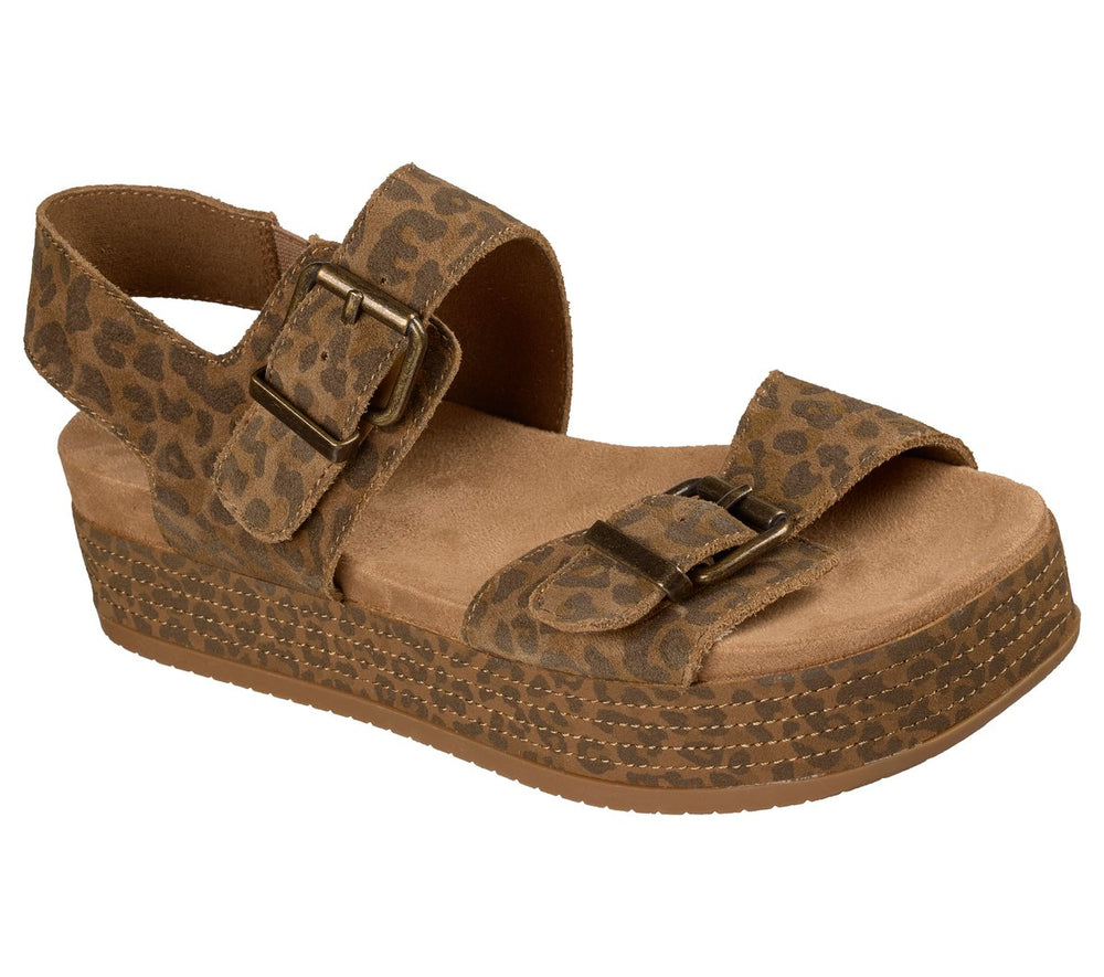 Skechers BOBS Misty Kiss - Stormy Steps