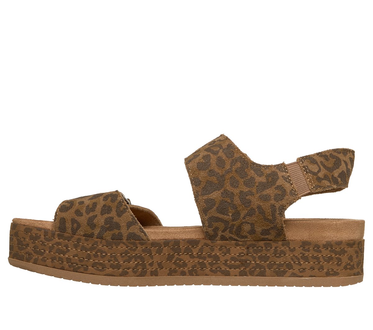 Skechers BOBS Misty Kiss - Stormy Steps