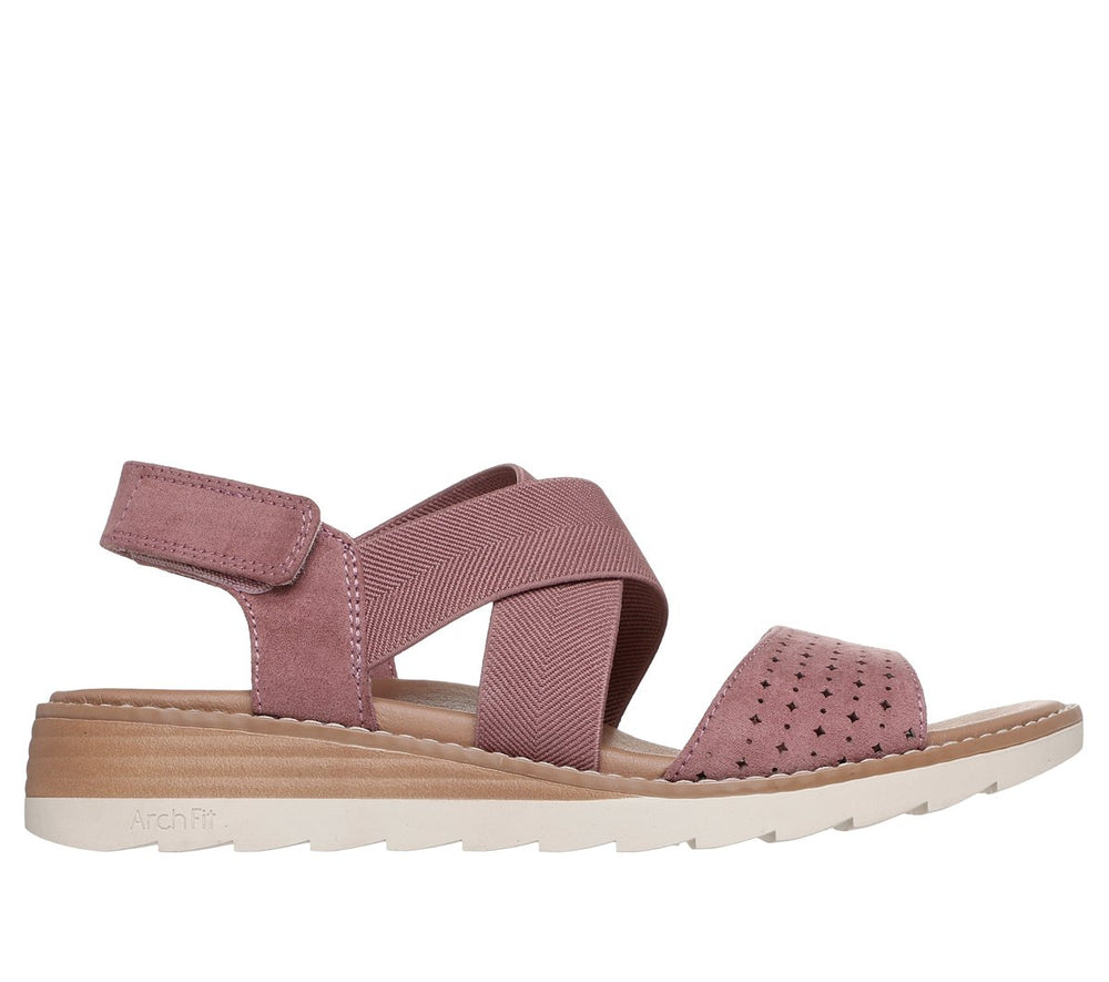 Skechers BOBS Arch Fit Oasis - B Perf
