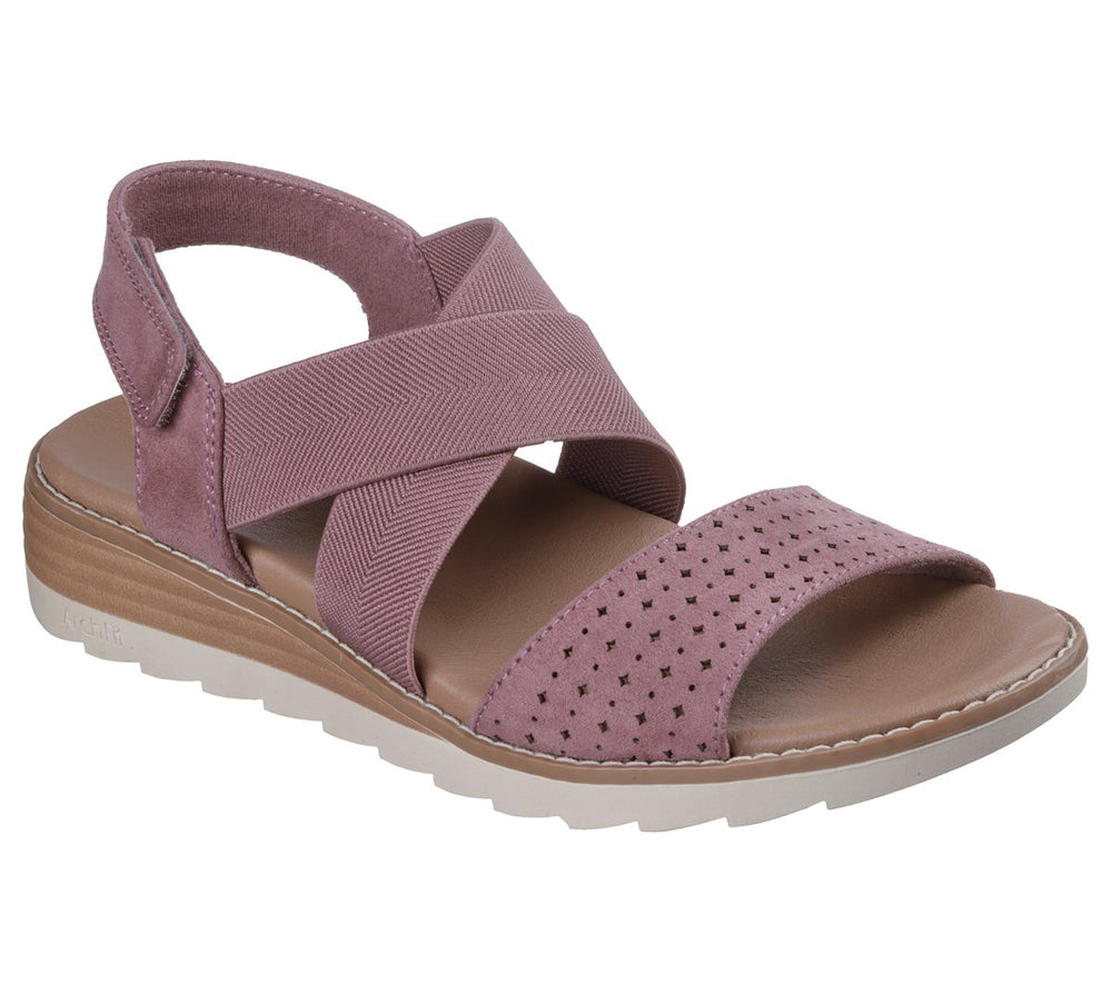 Skechers BOBS Arch Fit Oasis - B Perf