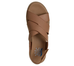 Skechers BOBS Arch Fit Oasis - Cozy Crosser