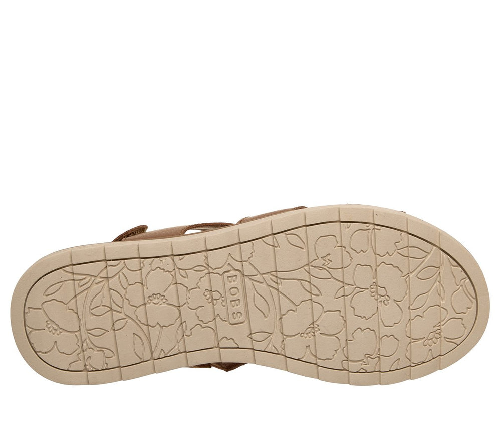 Skechers BOBS Arch Fit Oasis - Cozy Crosser