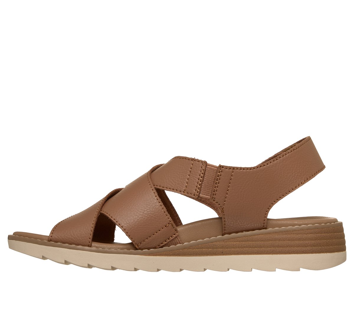 Skechers BOBS Arch Fit Oasis - Cozy Crosser